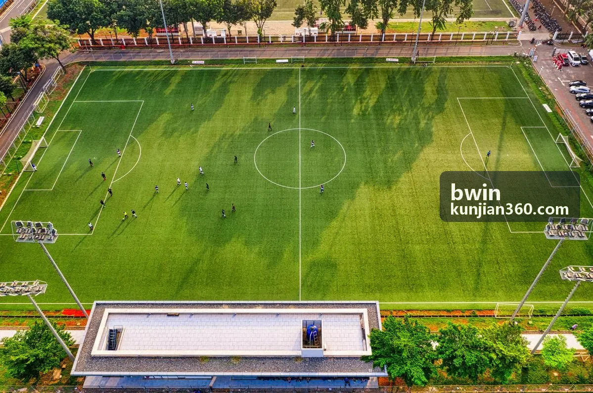bwin 新市场进入场景