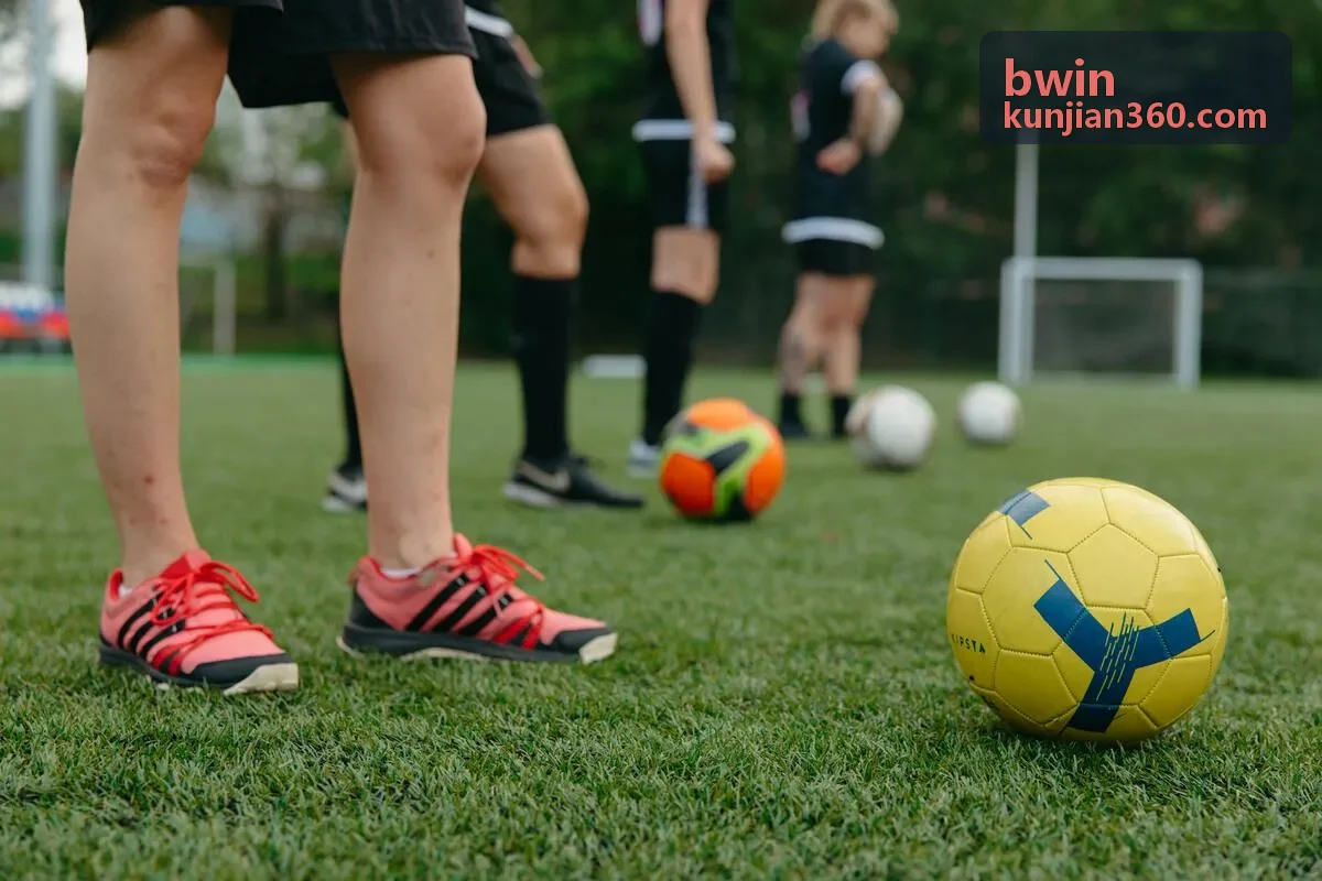 bwin 数字化转型场景